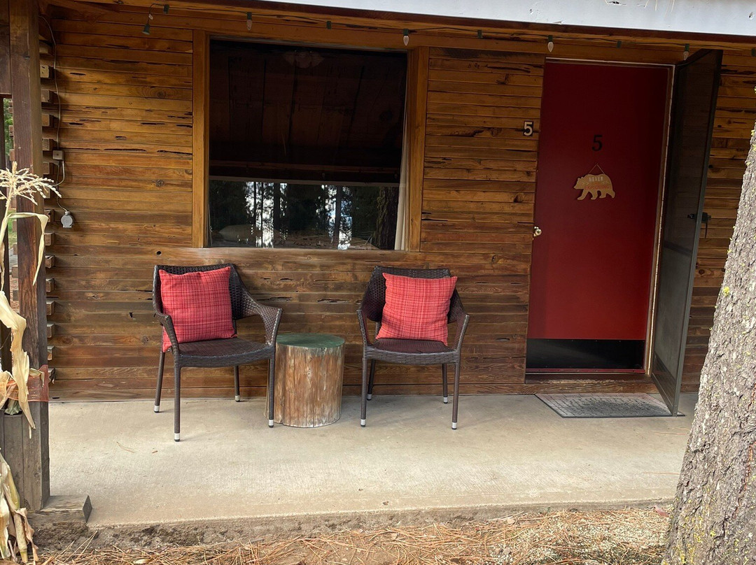 Sierra Sky Lodge主图