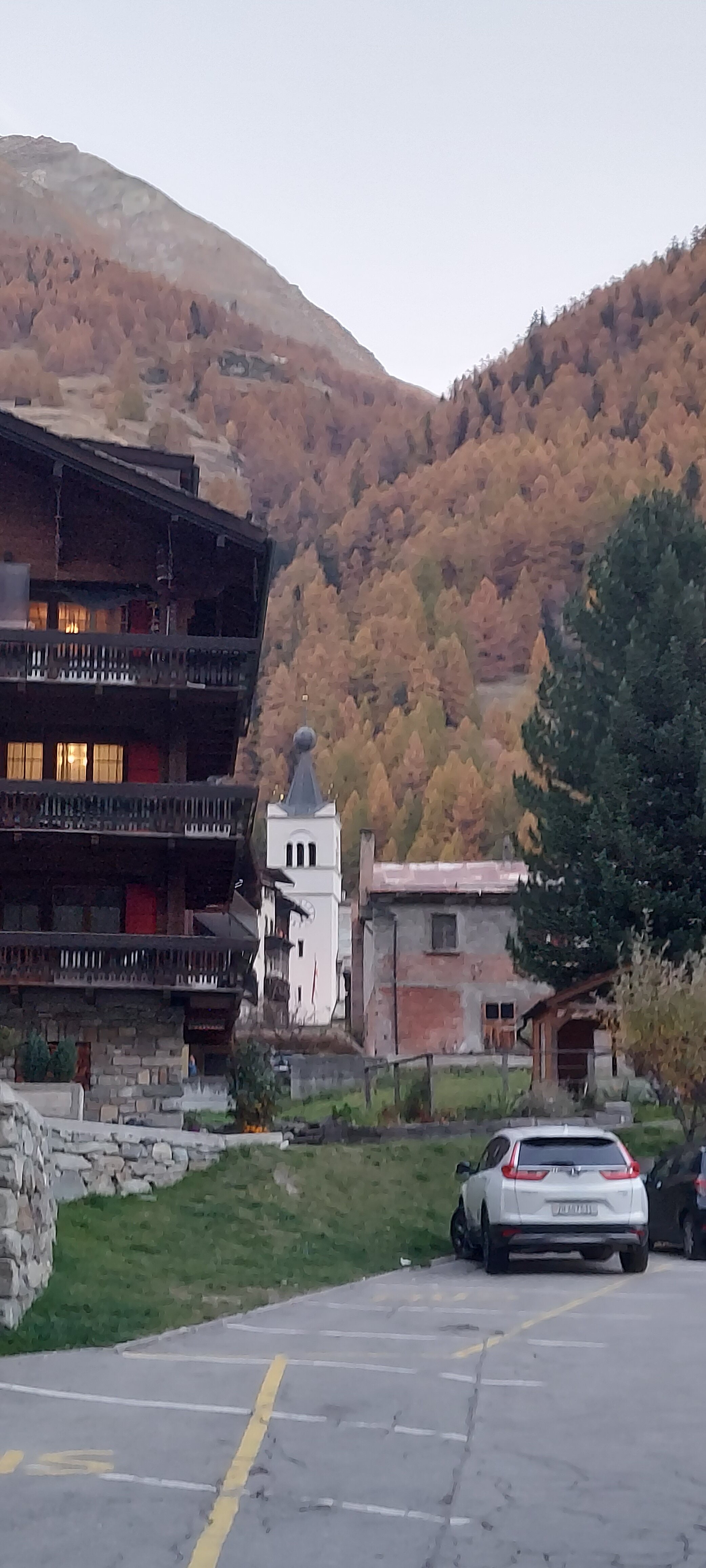 Matterhorn Inn-官方