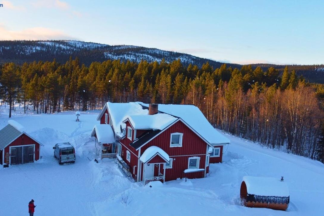 Villa Bjorklund