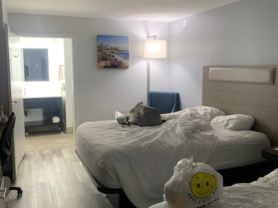 La Quinta Inn by Wyndham San Diego Chula Vista主图