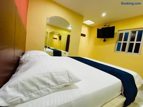 Hotel EL Opita Neiva