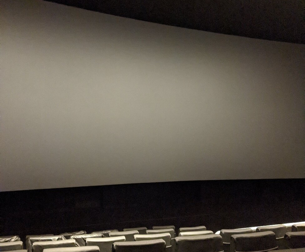 Vue Cinema景点图片