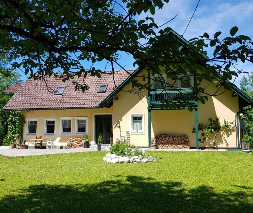 Landhaus Hallstatt Feeling - Apartment - Self Check-IN