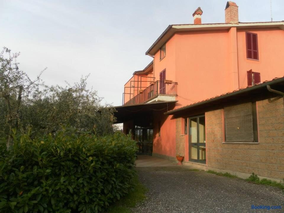 Il Contado B&B