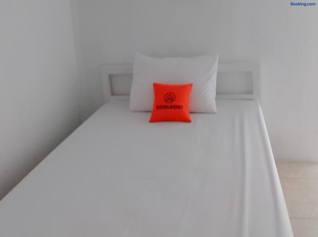 Koolkost Near DPRD Kabupaten Subang