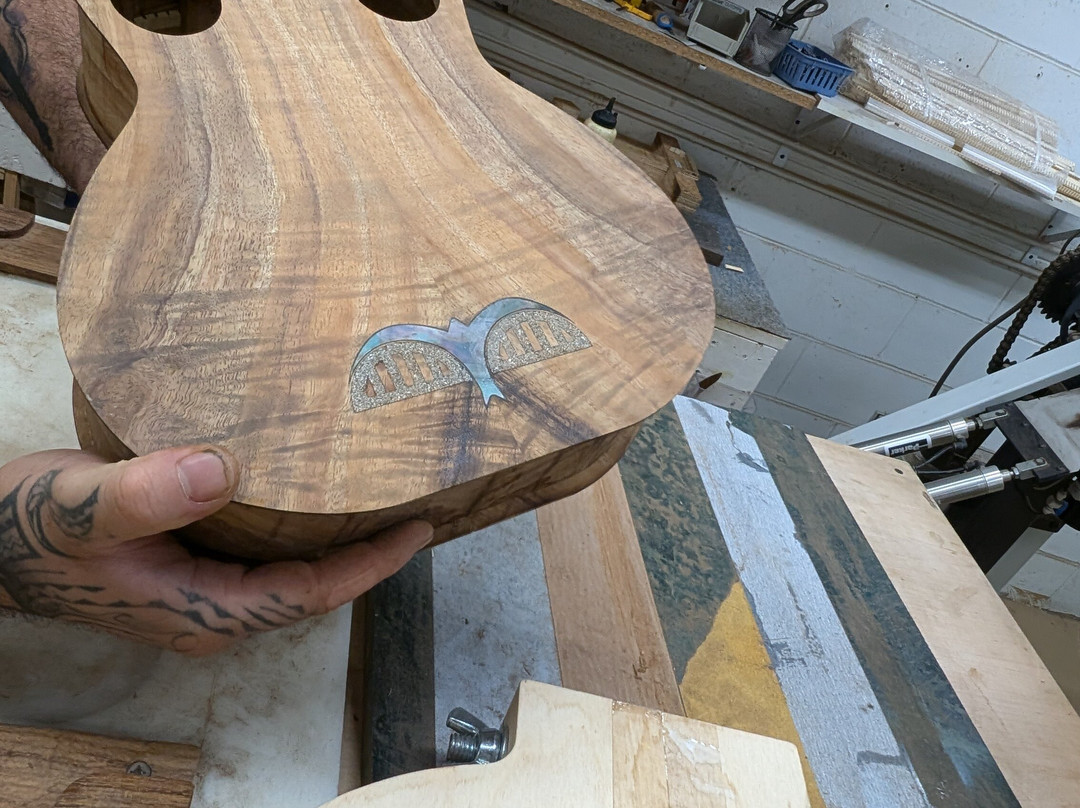 Kanile`a `Ukulele-卡内奥赫必去景点