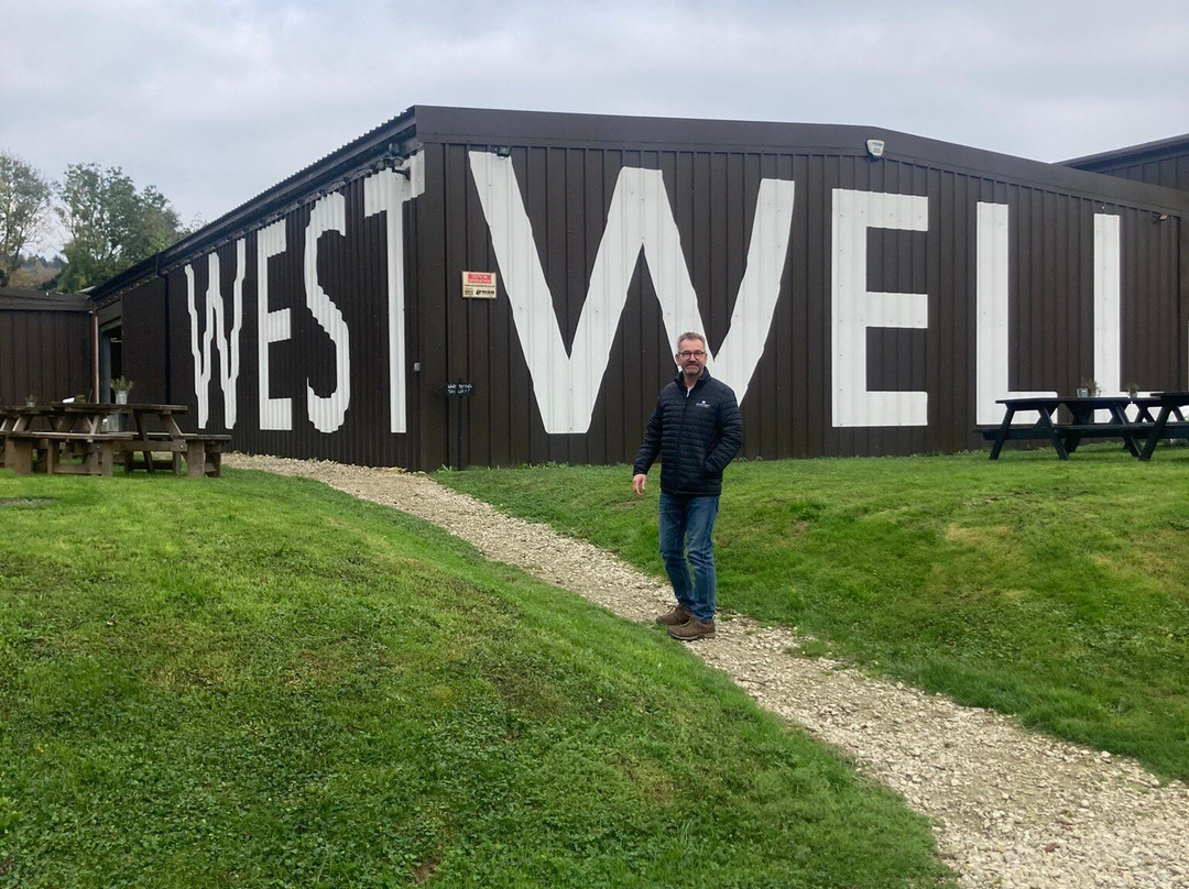 Westwell Wine Estate景点图片