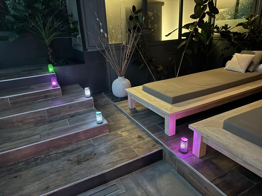 Central Park Hotel & Spa主图