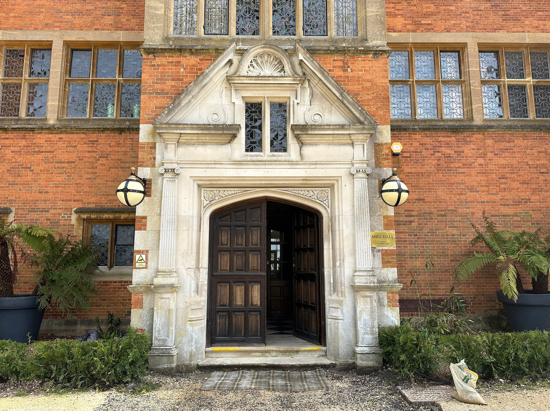 Chorleywood House Estate景点图片