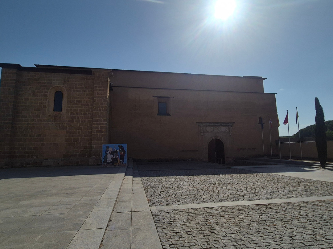 Museo Etnográfico Provincial de León景点图片