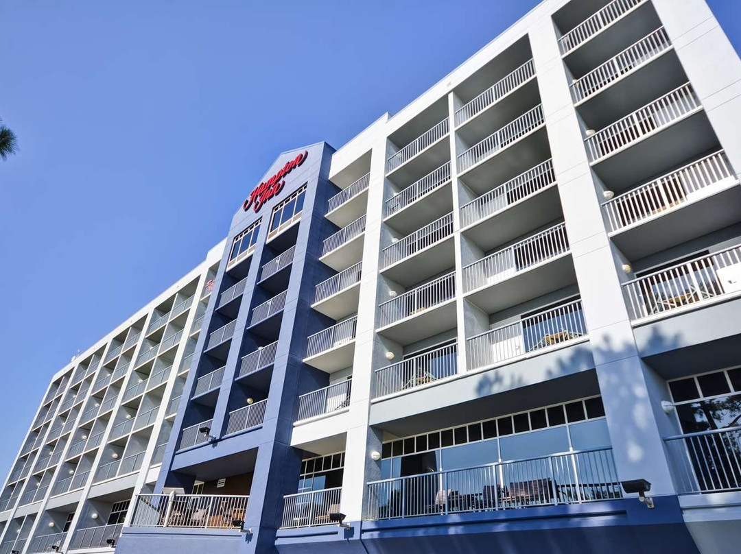 Hampton Inn Mobile-East Bay/Daphne主图