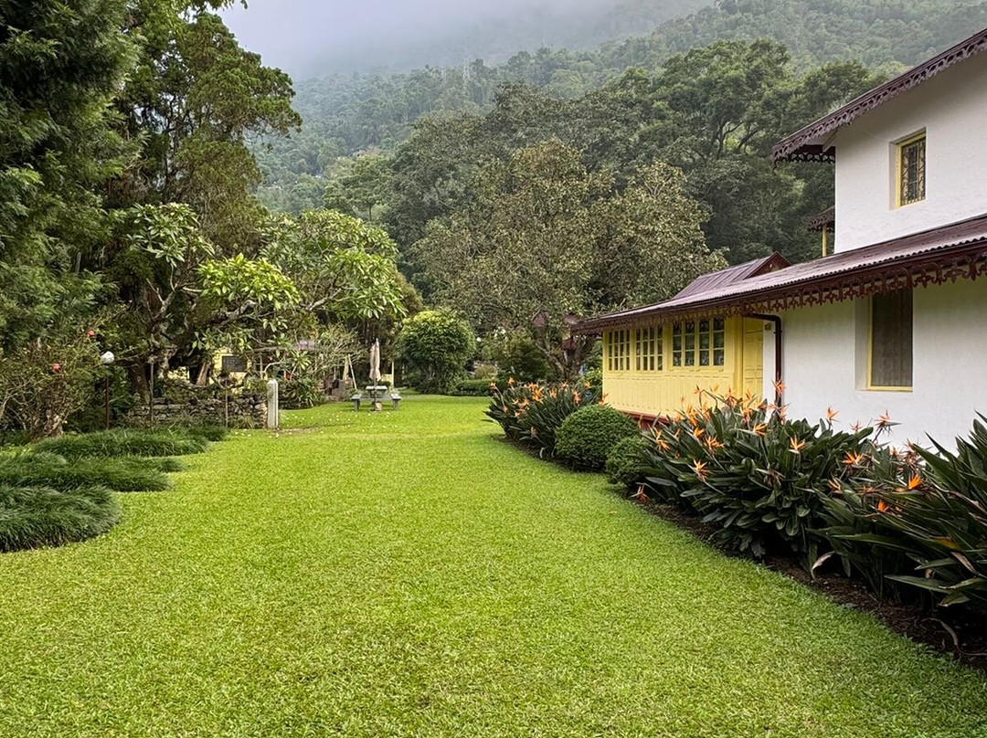 Turuk Kothi Heritage Home主图