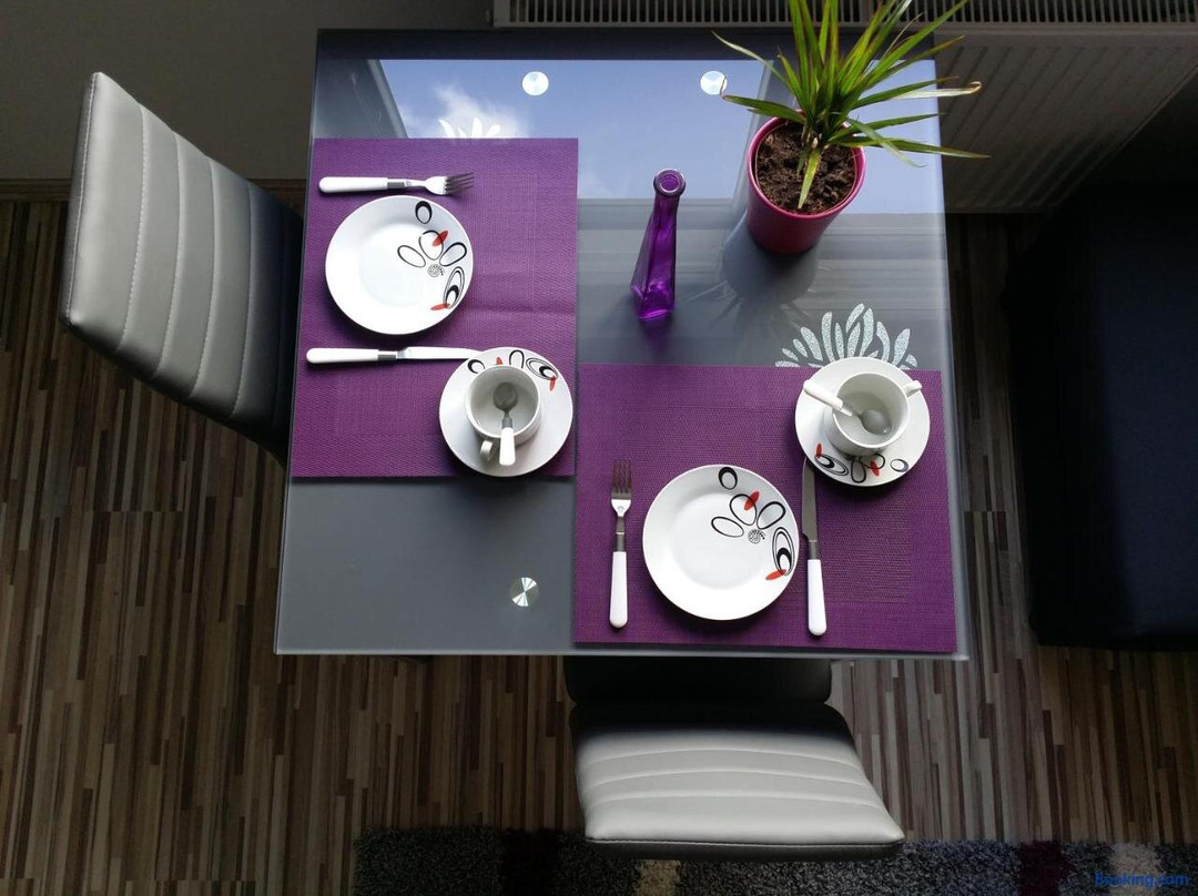 Apartamenty Słupsk
