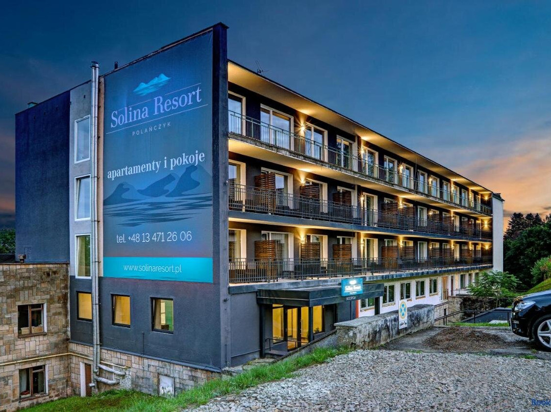 Lakeside Polanczyk主图