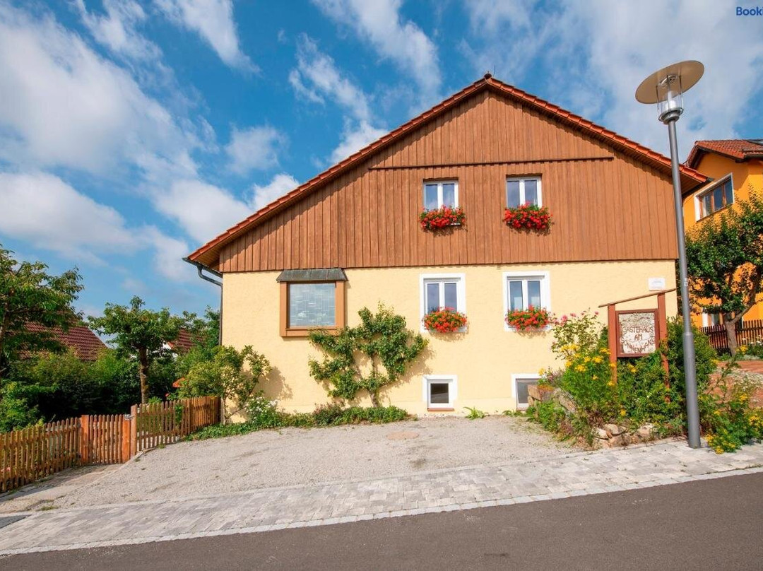 Ferienwohnungen am Sonnenhang