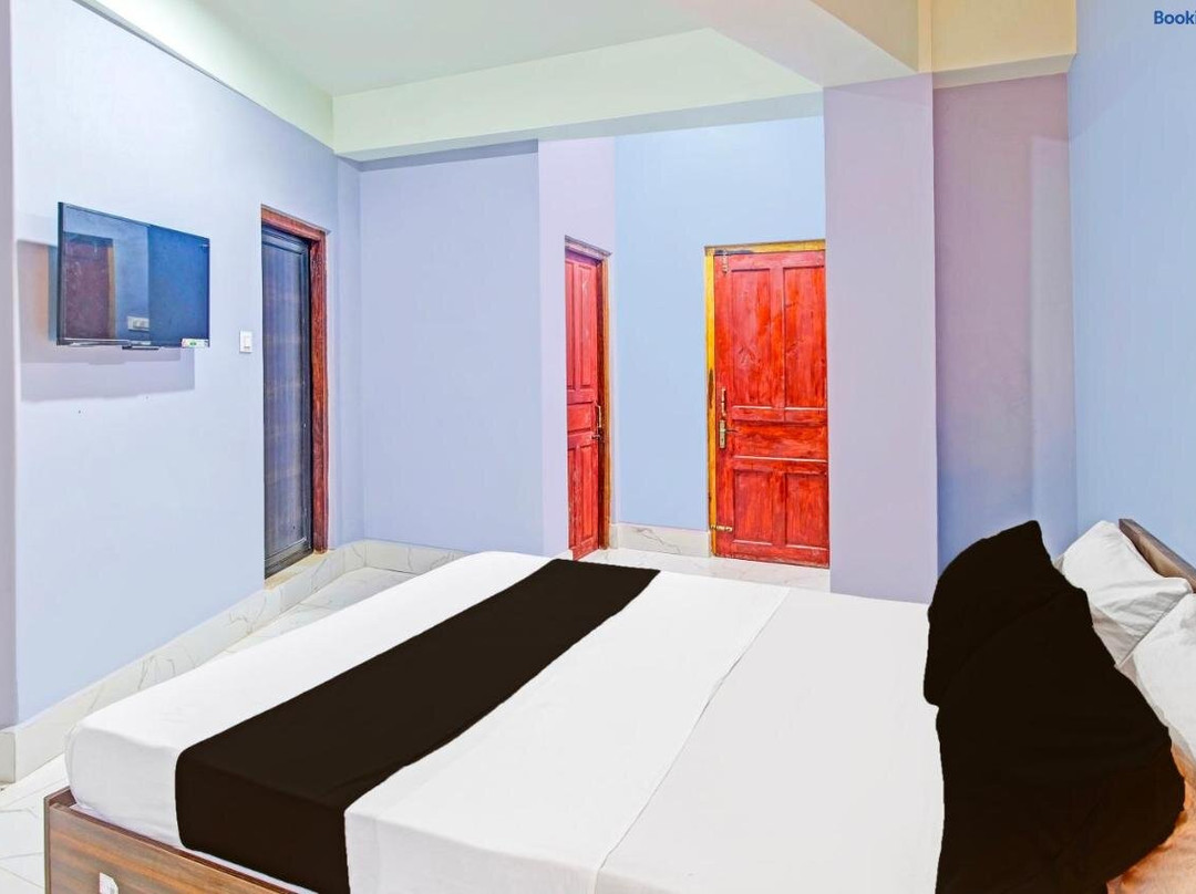 SPOT ON Teresa Guest House