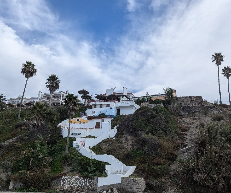 Poco Cielo Hotel主图