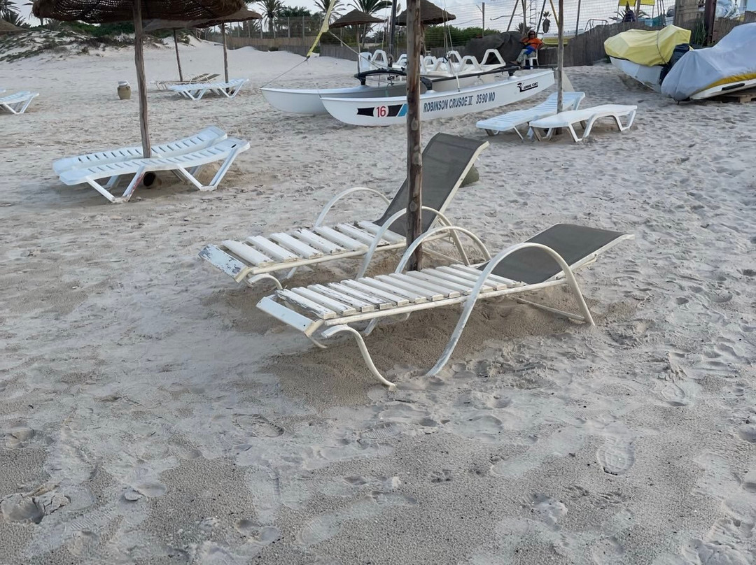 Neptunia Beach主图