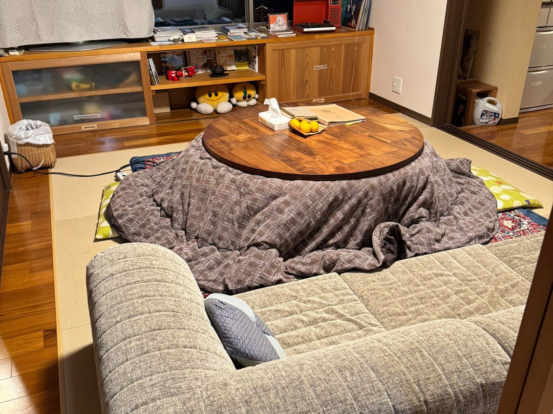 Guesthouse Moraimon主图