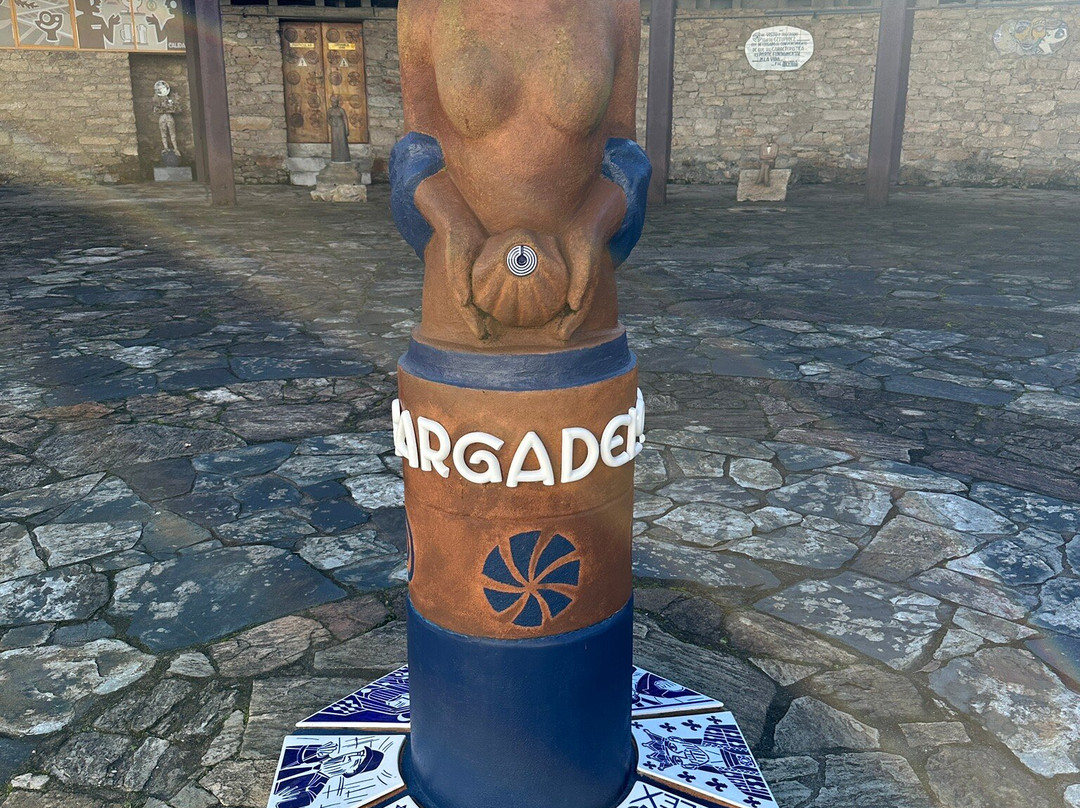 Fábrica Cerámica de Sargadelos-Cervo必去景点