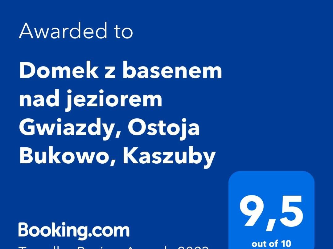 Ostoja Bukowo 14