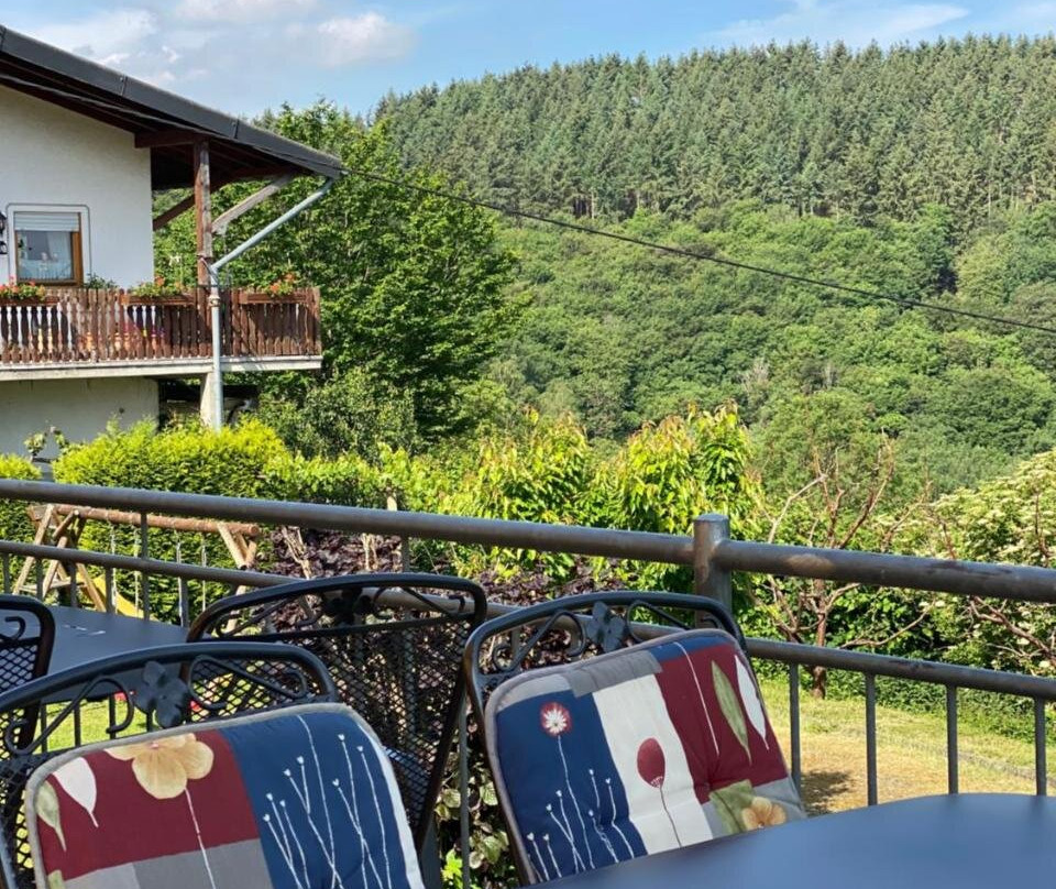 Gasthaus Rheingoldschaenke
