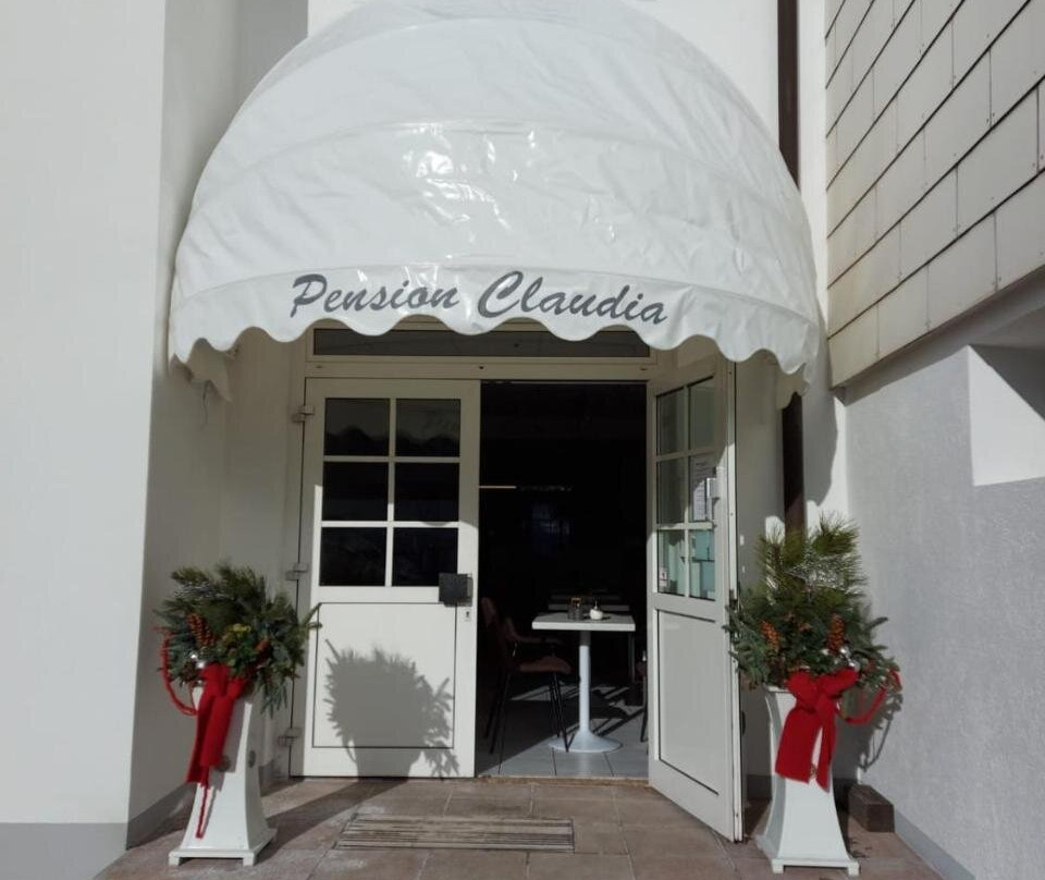 Pension Claudia