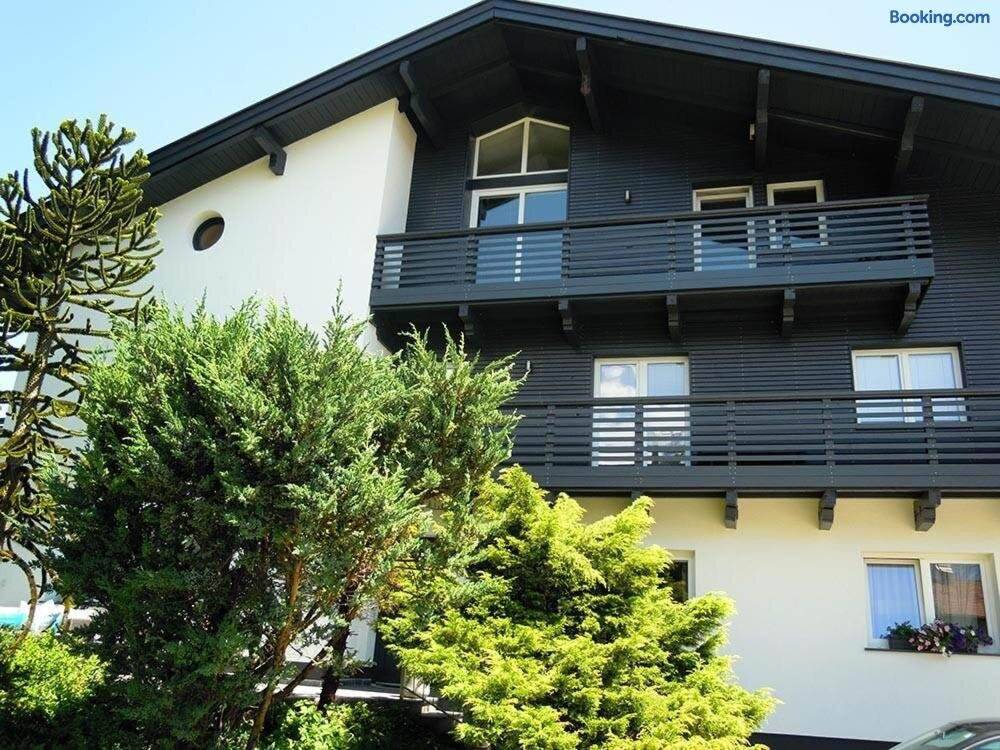 Pension Pirhofer