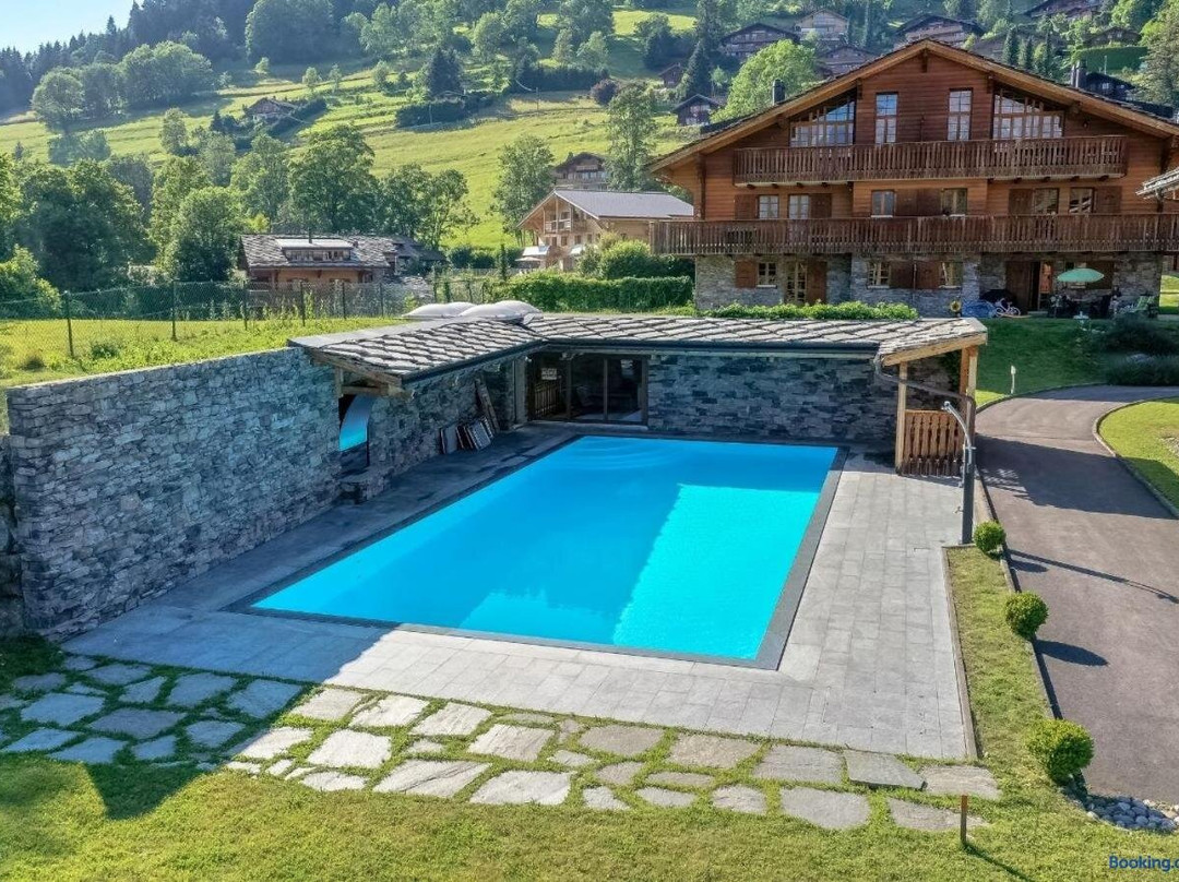 Residence Cantarella