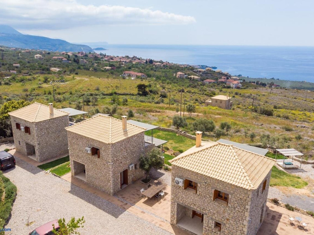 La Pietra Maisonettes