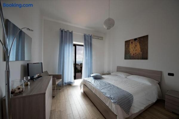 Milo酒店住宿-Mareneve