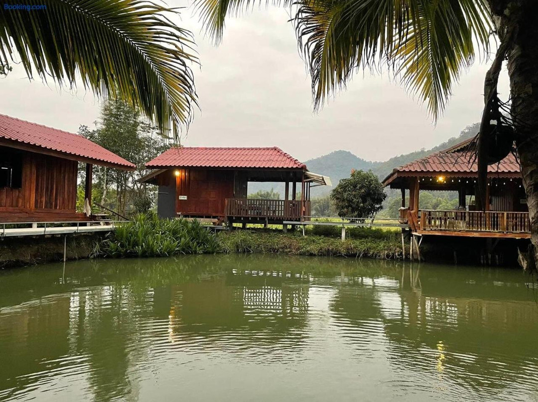 Baan Suan View Thung