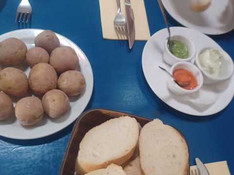 lola´s excursion lanzarote-兰萨罗特必去景点