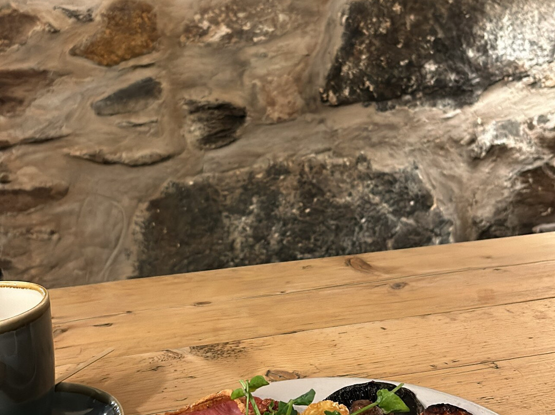 Prince Llewelyn Hotel主图