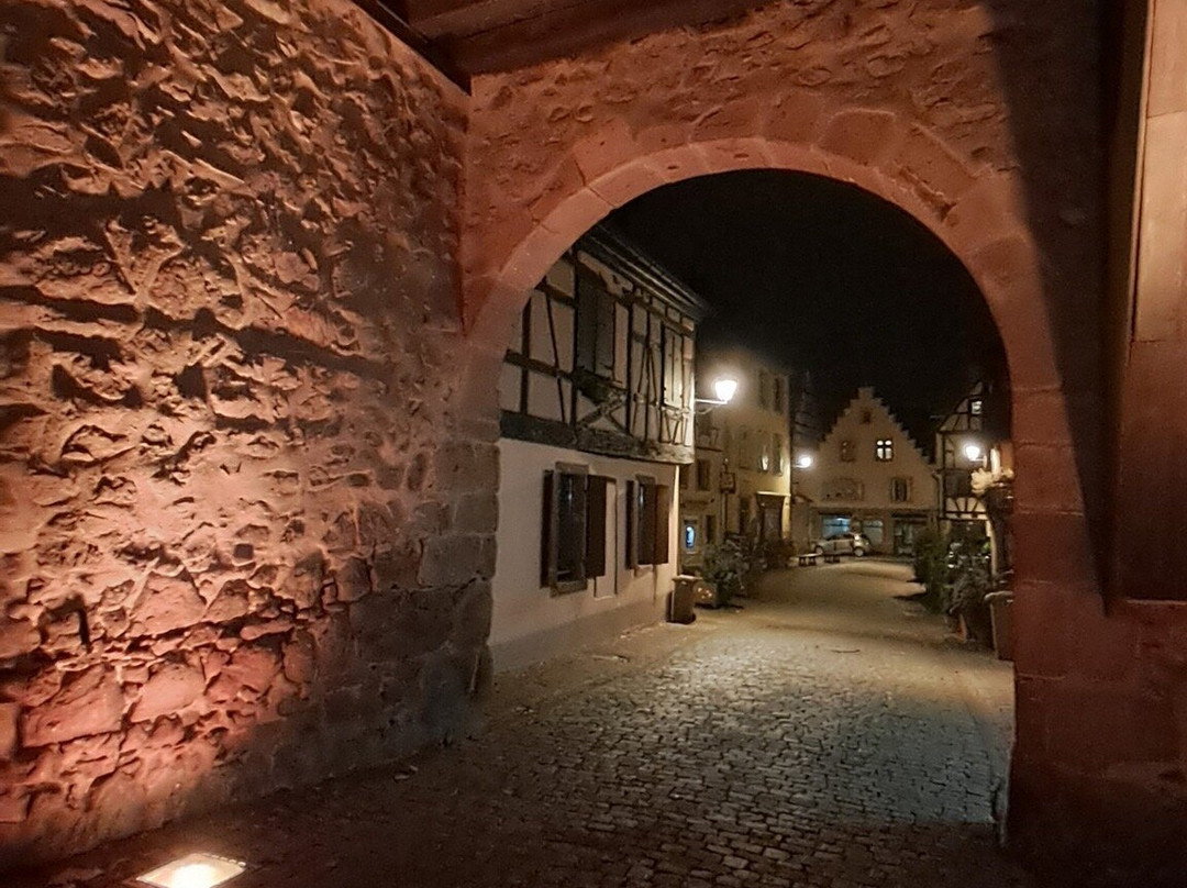 Vieille Ville de Turckheim景点图片