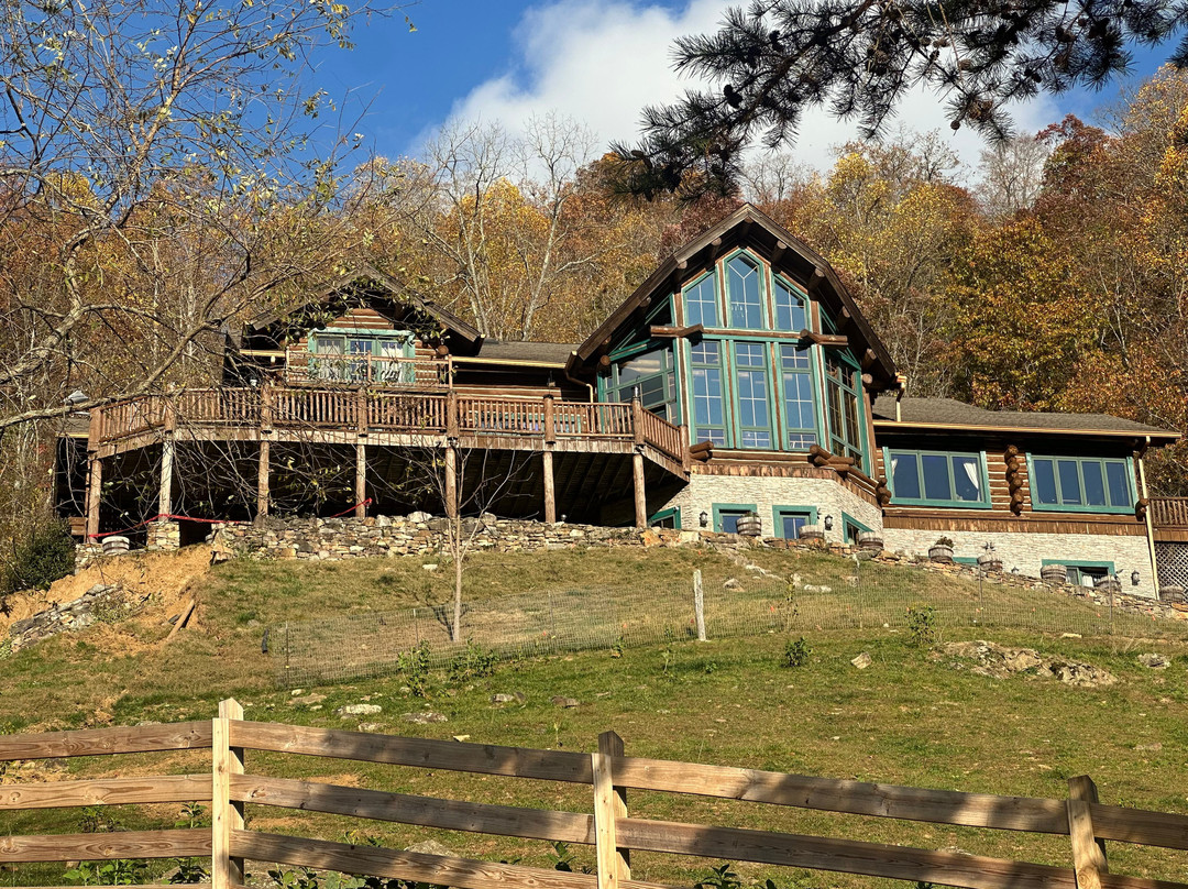 莓果 B&B 旅馆主图