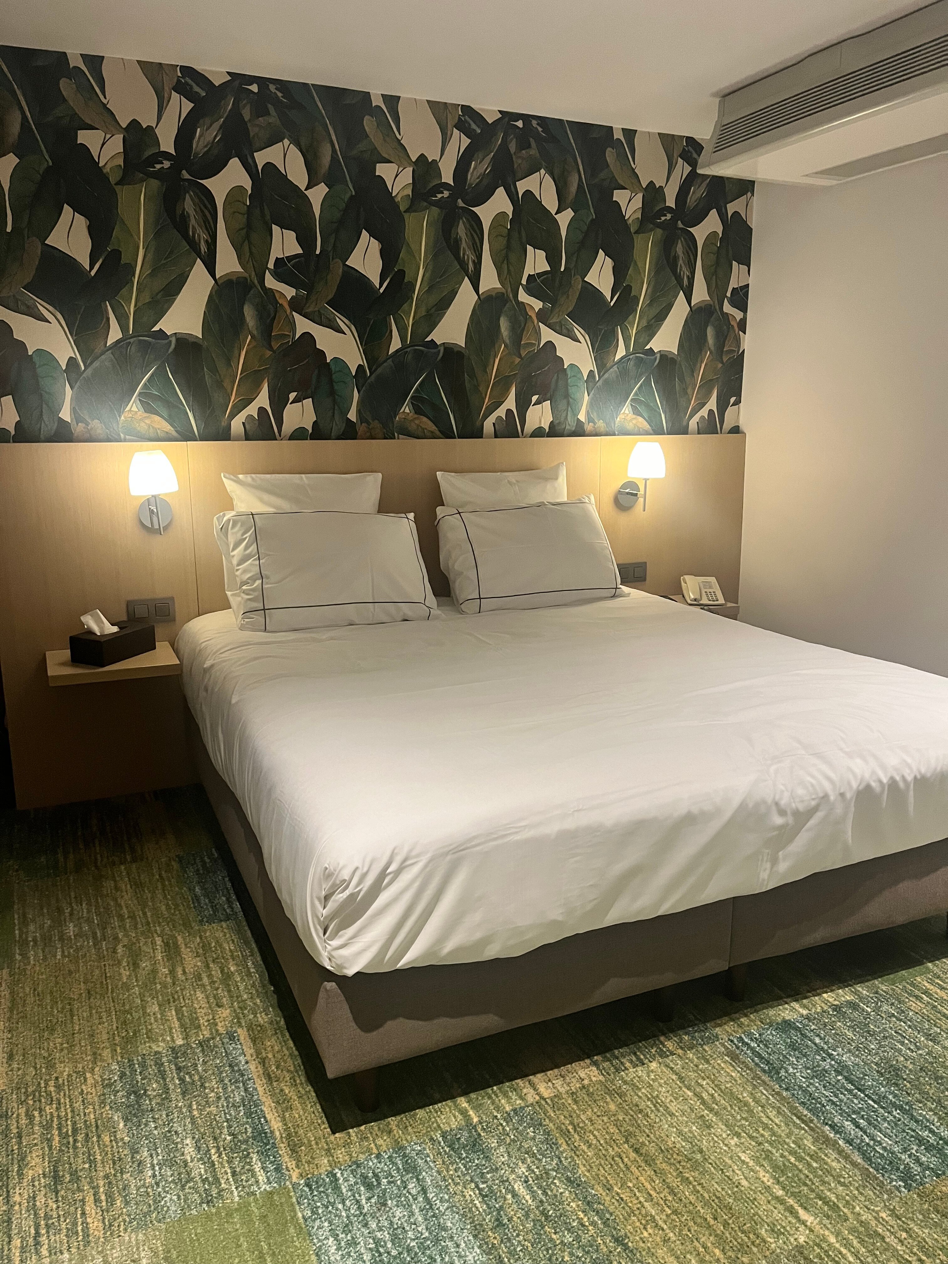 Hotel Le Cote Vert-官方