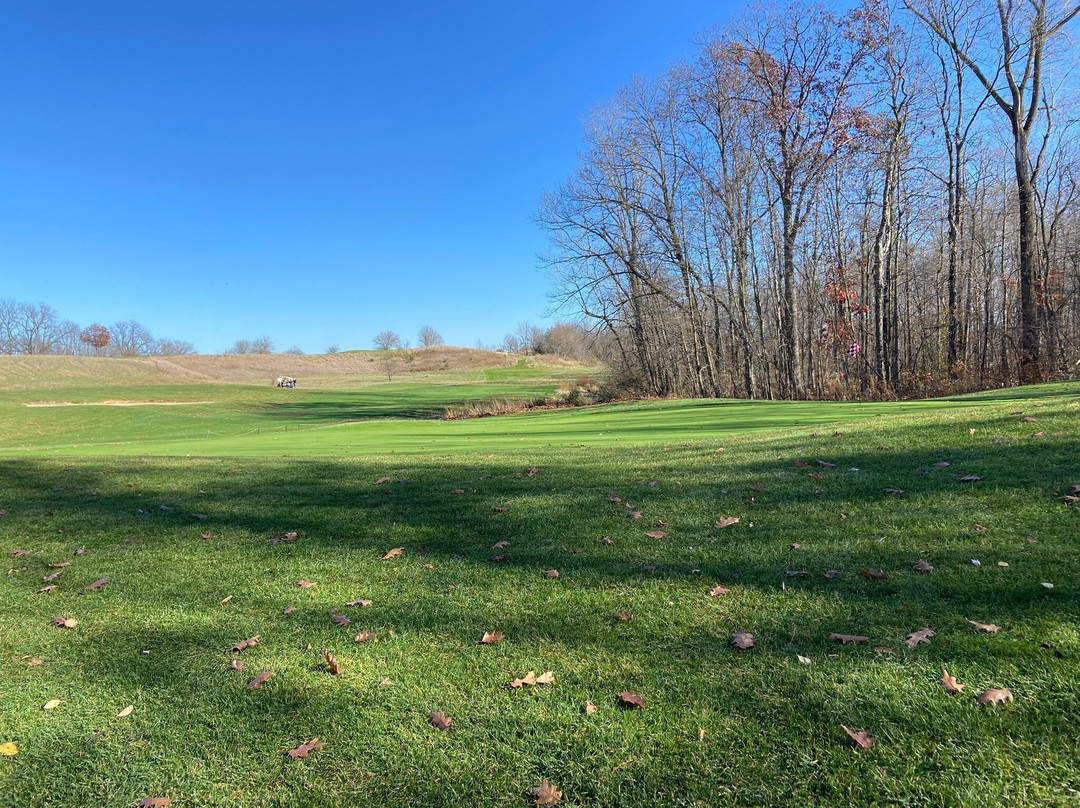 Willow Wood Golf Club景点图片