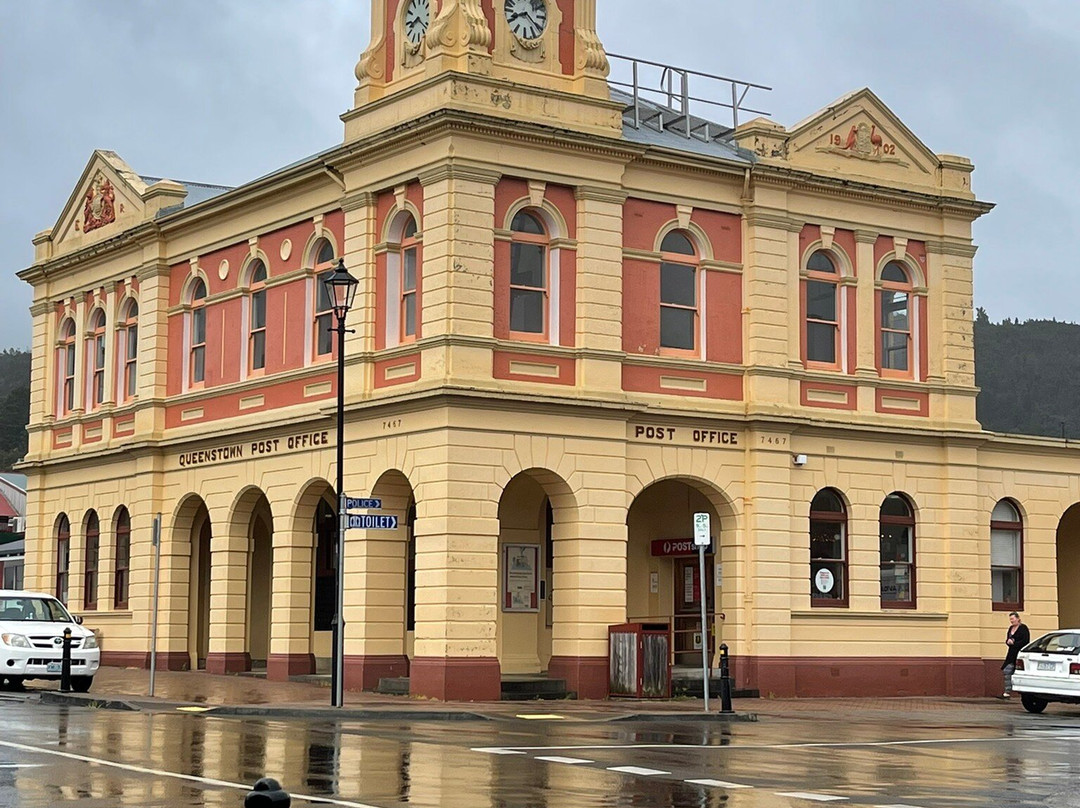 RoamWild Tasmania-皇后镇必去景点