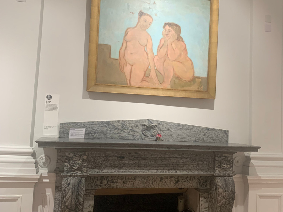 Waterford Gallery Of Art-沃特福德必去景点