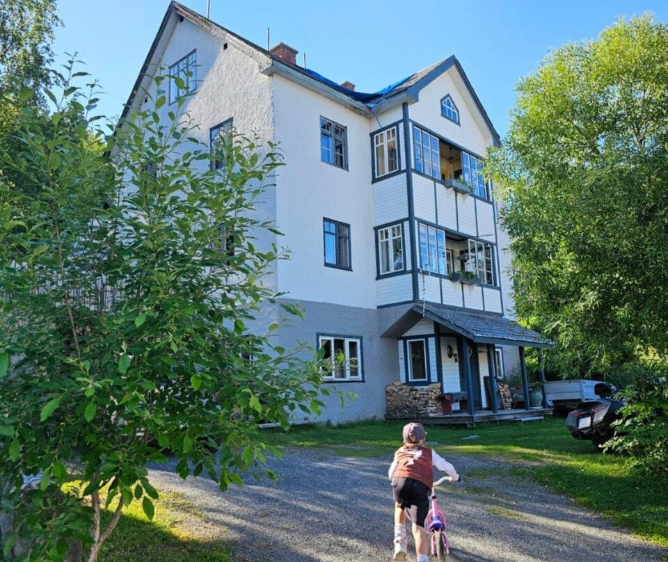 Valdres Naturlegvis