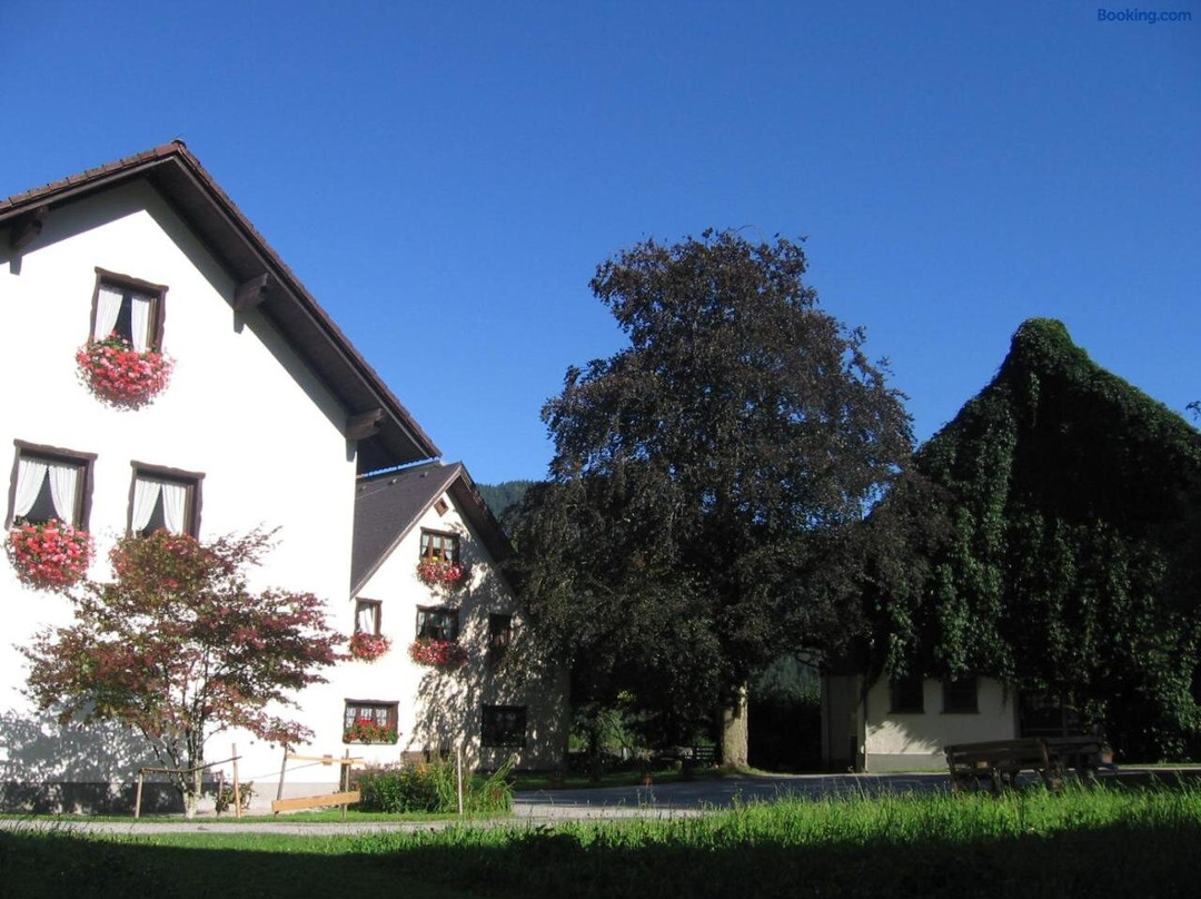 Lassingbauer