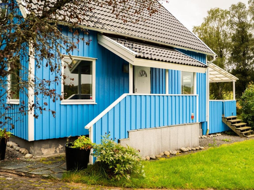 Landvetter Hotell