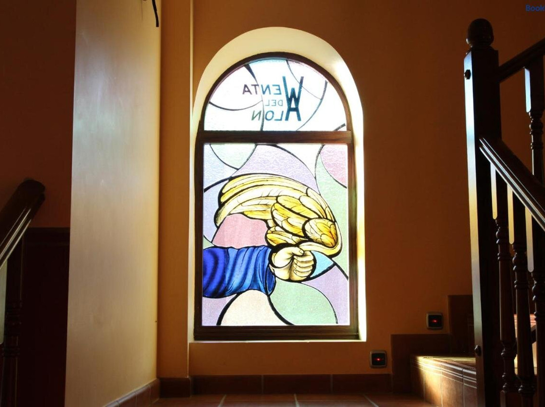 Hotel Rural Venta Del Alon主图