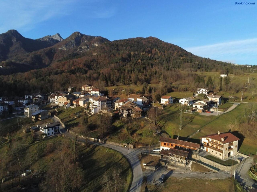 La Farie