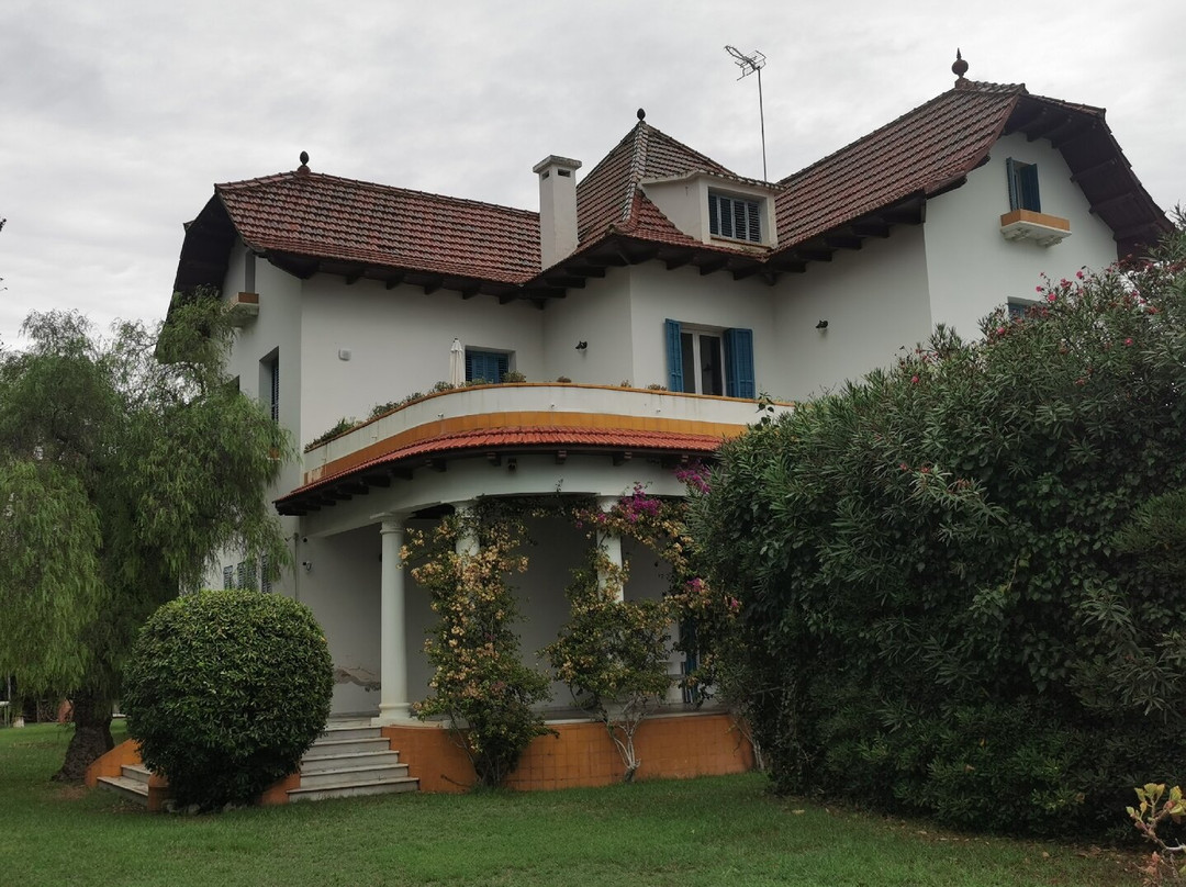 Passeig Dels Anglesos