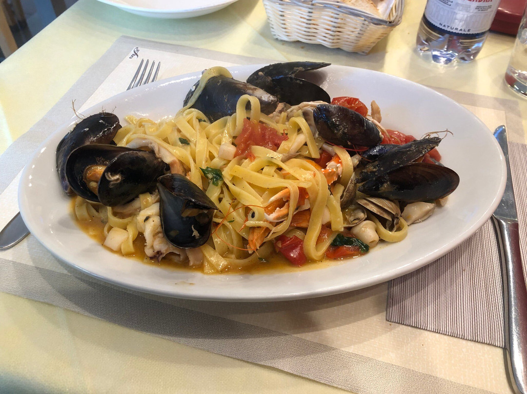 Omar Cafè Bar Ristorante