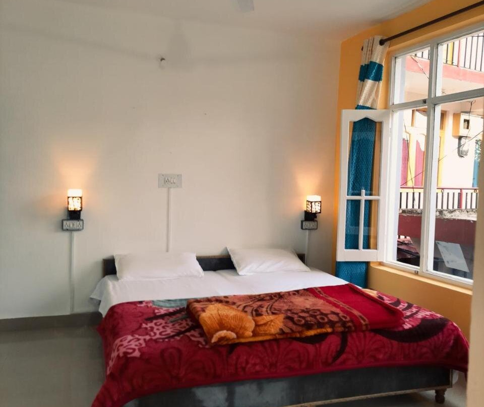 Be Happy Guest House