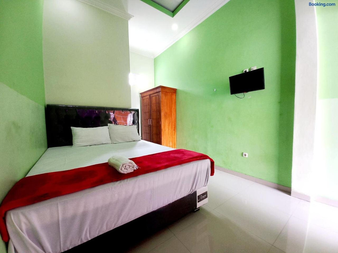 Harmony House Syariah Near Alun Alun Pati