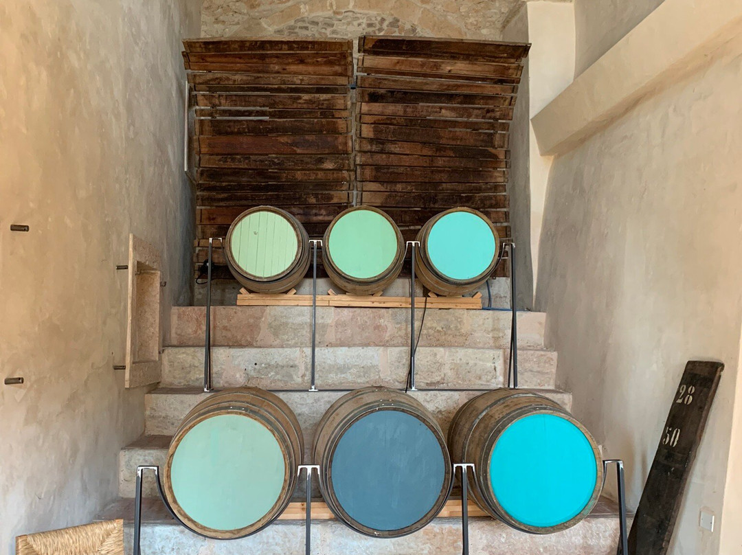 Villa Balis Crema Verona Hills主图